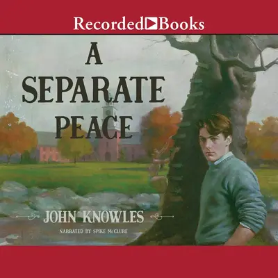 A Separate Peace 独自和解