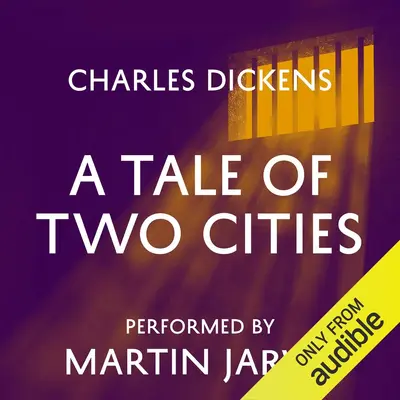 A Tale of Two Cities 双城记