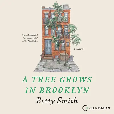 A Tree Grows in Brooklyn 布鲁克林有棵树