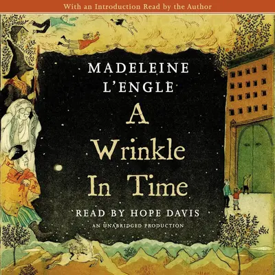 A Wrinkle in Time 时间的皱褶