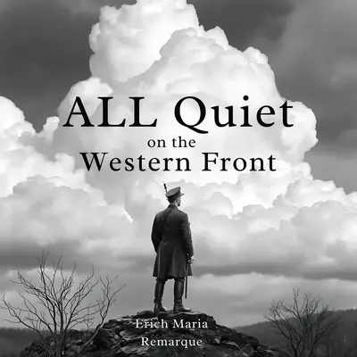 All Quiet on the Western Front 西线无战事