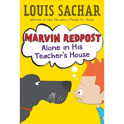 Alone in His Teacher's House 独守老师家