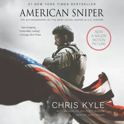 American Sniper 美军狙击手