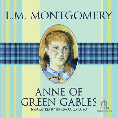 Anne of Green Gables 绿山墙的安妮
