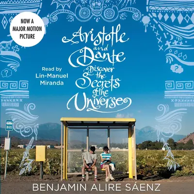 Aristotle and Dante Discover the Secrets of the Universe 亚里士多德与但丁发现宇宙的秘密
