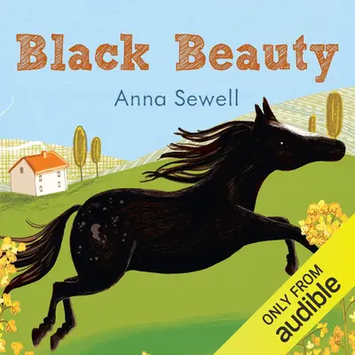 Black Beauty 黑骏马