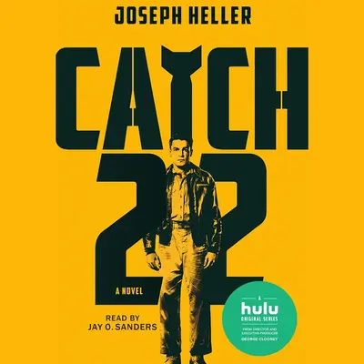 CATCH 22 第二十二条军规