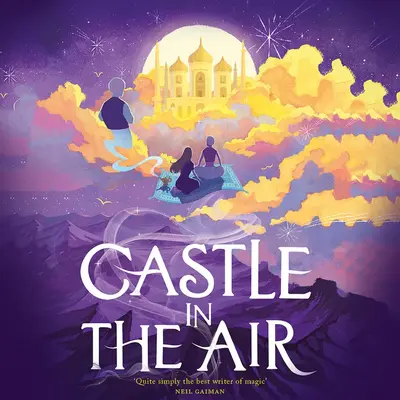 Castle In The Air 天空之城