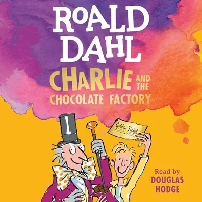 Charlie and the Chocolate Factory 查理和巧克力工厂