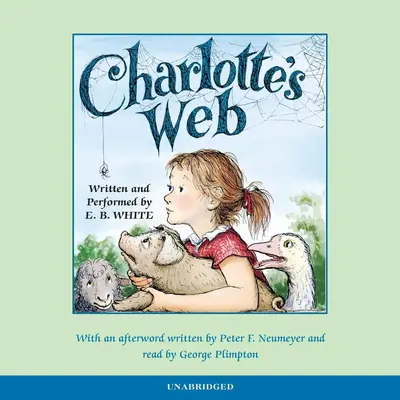 Charlotte's Web 夏洛的网