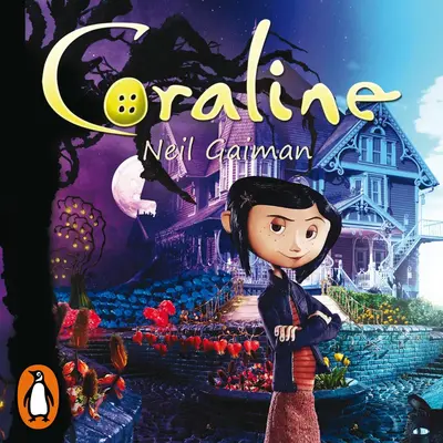 Coraline 鬼妈妈