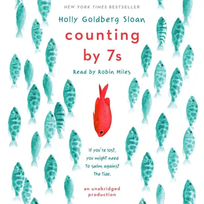 Counting by 7s 七步之遥