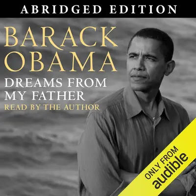 Dreams from my father 我父亲的梦想