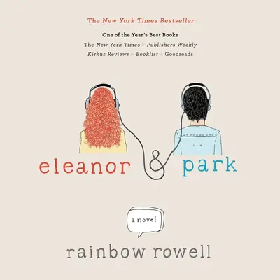 Eleanor & Park 这不是告别