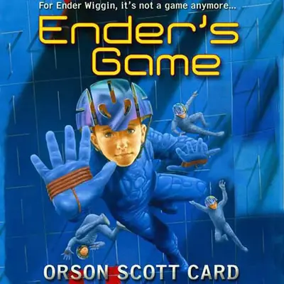 Ender's Game 安德的游戏
