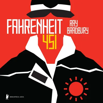 Fahrenheit 451 华氏451