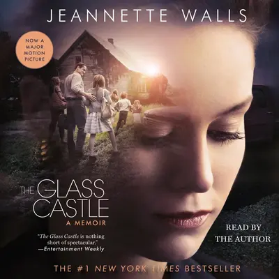 Glass Castle 玻璃城堡