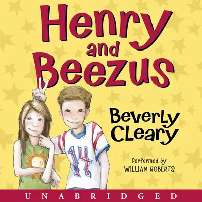 Henry and Beezus 亨利和碧翠丝 📘9读