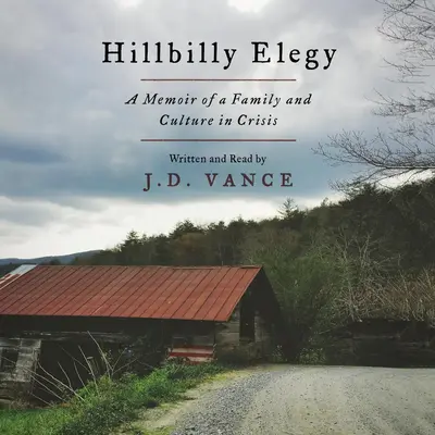 Hillbilly Elegy 乡下人的悲歌