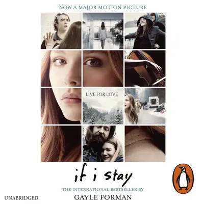 If I Stay 如果我留下