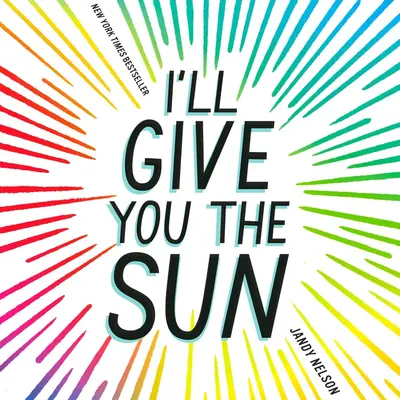 I’ll Give You the Sun 我会给你太阳