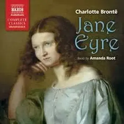 Jane Eyre 简爱