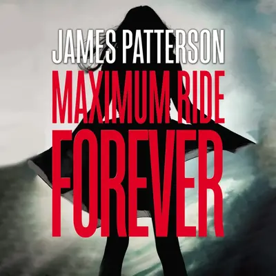 Maximum Ride Forever 疾速天使 永恒
