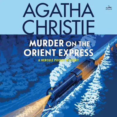 Murder on the Orient Express 东方快车谋杀案