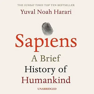 Sapiens 人类简史