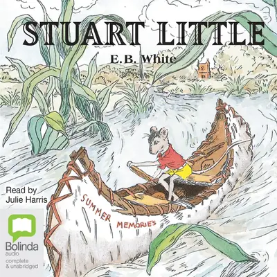 Stuart Little 精灵鼠小弟