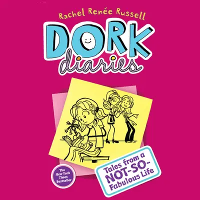 Tales from a Not So Fabulous Life 一点都不平凡的尼基