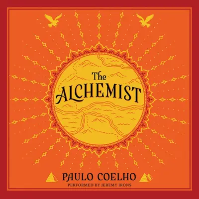 The Alchemist 牧羊少年奇幻之旅