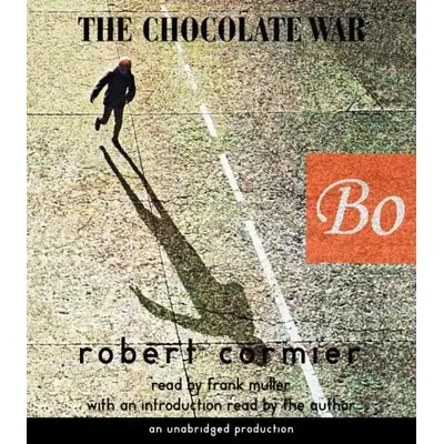 The Chocolate War 巧克力战争