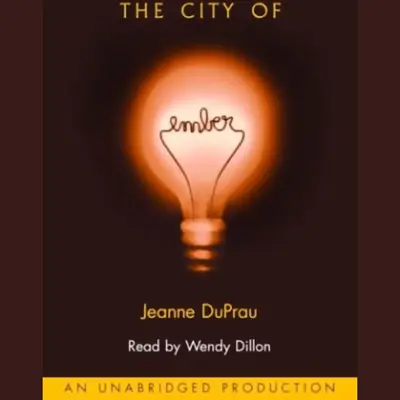The City of Ember 微光城市