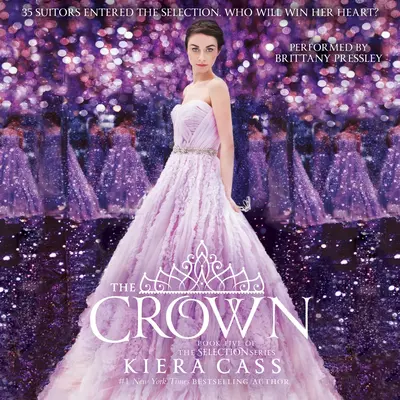 The Crown 皇冠