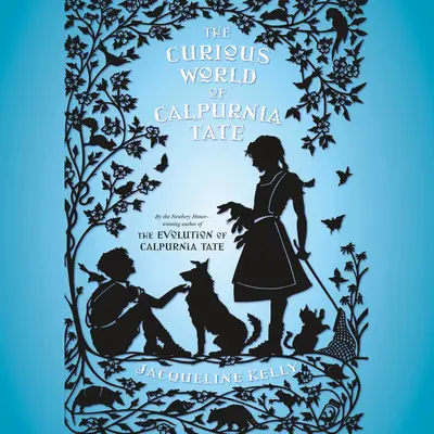 The Curious World of Calpurnia Tate 卡尔帕尼娅的奇妙世界