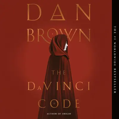 The Da Vinci Code 达·芬奇密码