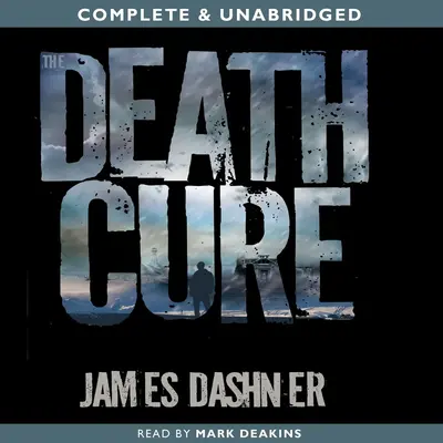 The Death Cure 死亡解药