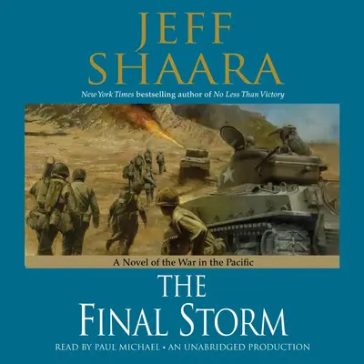 The Final Storm 最后的风暴