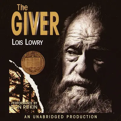 The Giver 记忆传授人