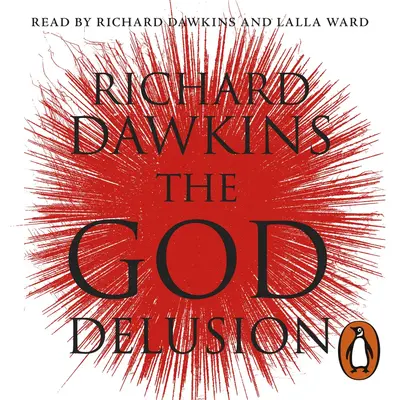 The God Delusion 上帝的错觉