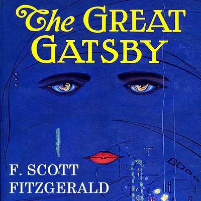 The Great Gatsby 了不起的盖茨比