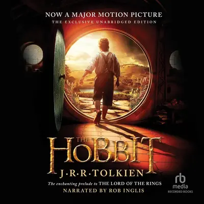 The Hobbit 霍比特人