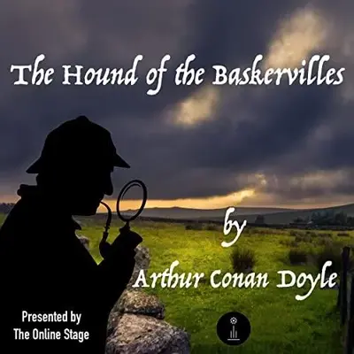The Hound of the Baskervilles 巴斯克维尔的猎犬