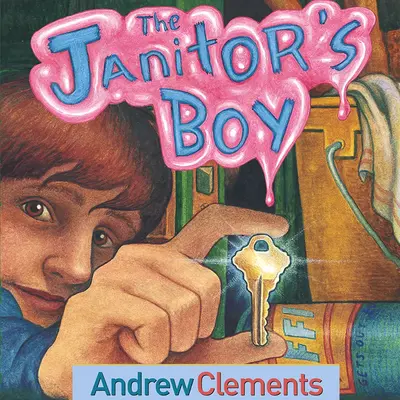 The Janitor's Boy 清洁工的儿子