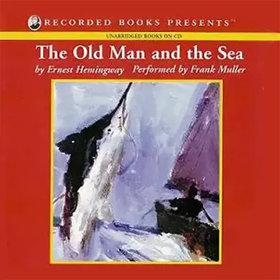 The Old Man and the Sea 老人与海