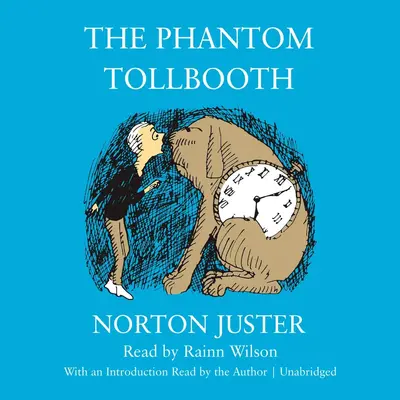 The Phantom Tollbooth 神奇的收费亭