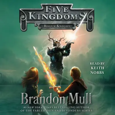 The Rogue Knight 叛逃骑士