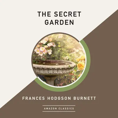 The Secret Garden 秘密花园