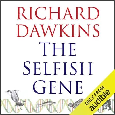 The Selfish Gene 自私的基因